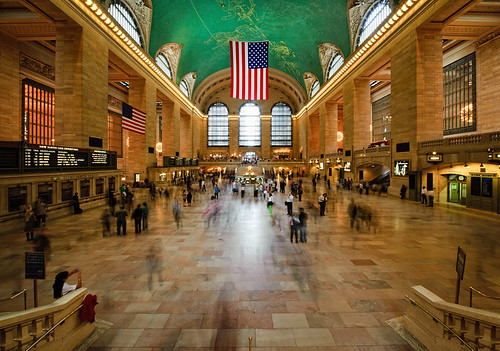 grand central station new york city pictures. New York - Grand Central