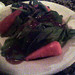 Saturday, July 25 - Spinach Salad