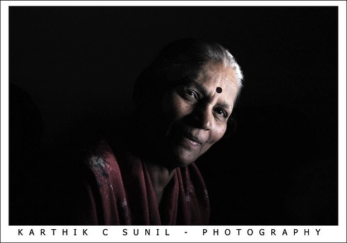 Amma - On her 70th Birthday