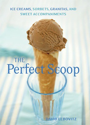 The Perfect Scoop by you.