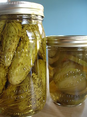 2009 Pickles