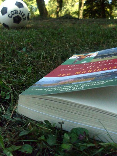 france grass ball book football italian pages read cover novel casteldisangro soreze themiracleofcasteldisangro