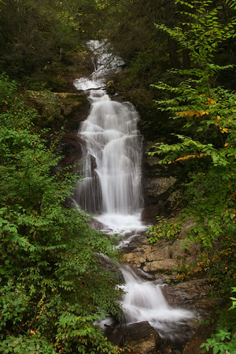 Walker Falls