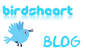 BirdsHeart Blog/