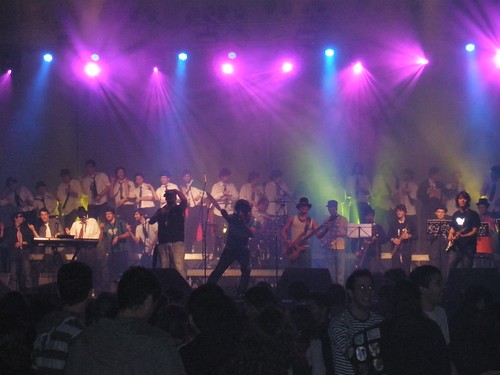 Cartola's Band Leiria 2009