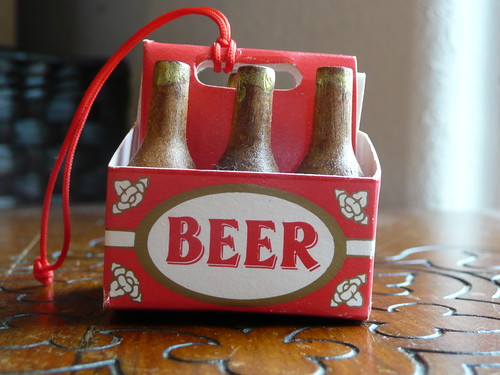 Beer: A 6-Pack