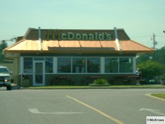 McDonald's Pensacola 5 South Blue Angel Parkway (USA)