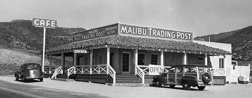 Malibu Trading Post