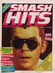 Smash Hits, August 9 - 22, 1979