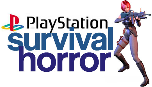 Best Horror Games For Ps1