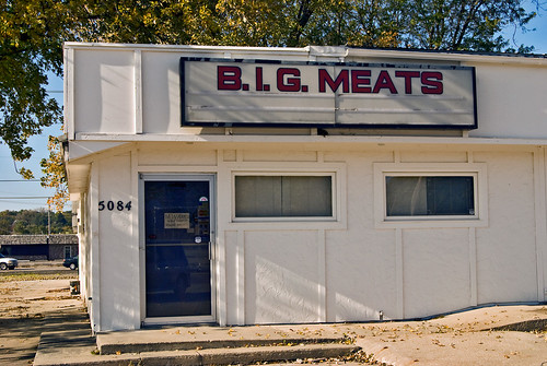 B.I.G. Meats