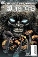 Review: Outsiders #24