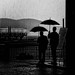 Rain  by GDALLIS