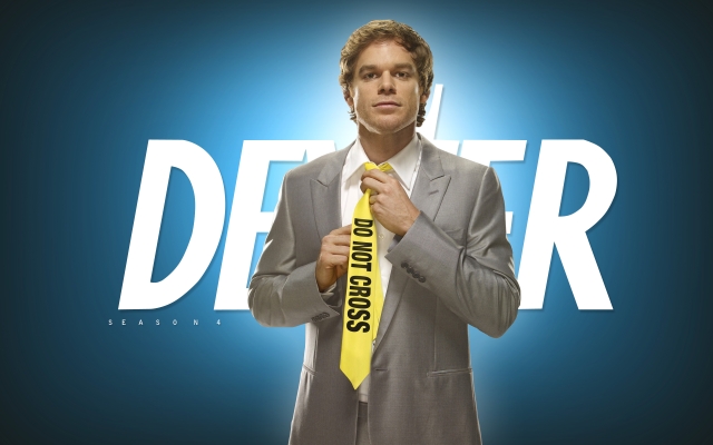 Dexter saison 4 promo 02