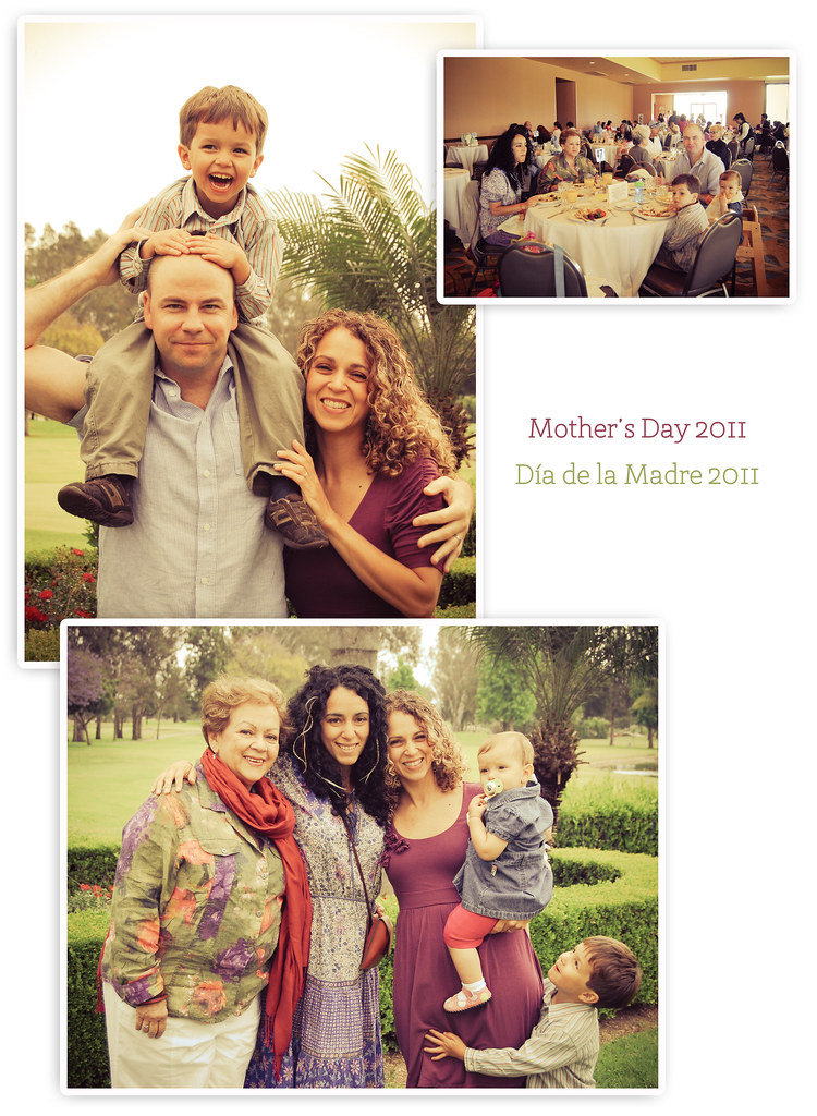 Mothers Day 2011