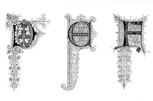 Ornamental Typography Revisited 017