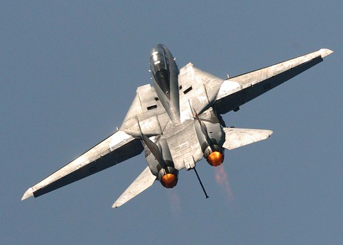  フリー画像| 航空機/飛行機| 軍用機| 戦闘機| F-14 トムキャット| F-14 Tomcat|      フリー素材| 
