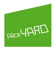 Alice YARD Combination Mark