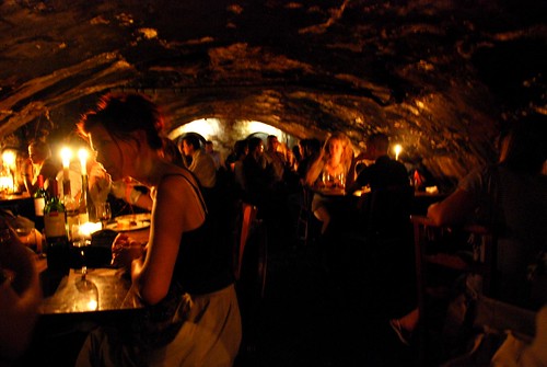 london's oldest wine bar