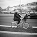 Paris Cycle Chic - Gentlemen