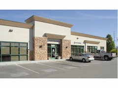 Boise Valley Commercial Real Estate for Lease, Office, Industrial, and Retail