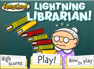 joc_librarian by Super Furry Librarian