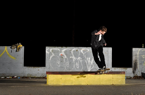 Dorf back tail