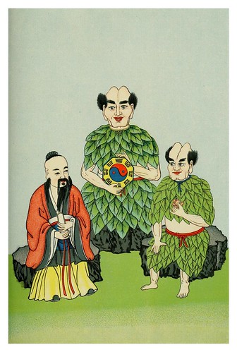 026-Los dioses ancestros de la medicina-Researches into Chinese superstitions (Volume v10) – Henri Doré