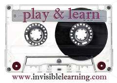 Aprendizaje invisible