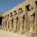 Temple of Karnak, Shrine of Ramesses III (32) by Prof. Mortel