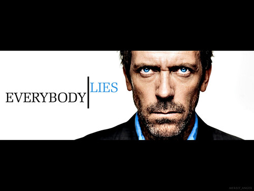 house md wallpapers. House MD Widescreen Wallpaper