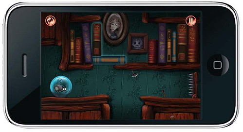 American McGee's Crooked App