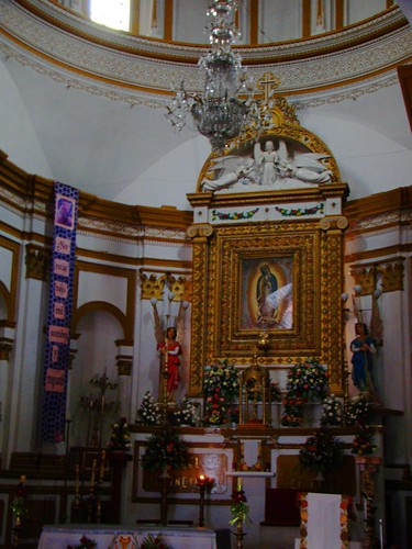En la Iglesia de Guadalupe (26)