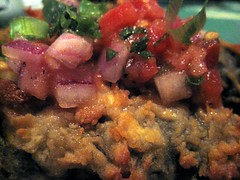 inc street food - calamari rellenos up close by foodiebuddha