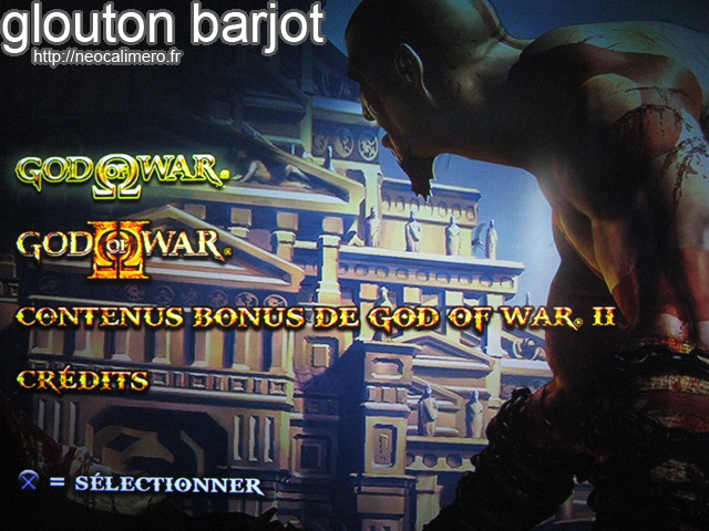 God of War Collection b