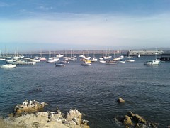 Monterey is awesome! #il2009