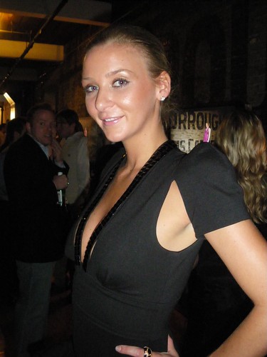 Frocktail 2009