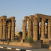 Temple of Luxor, from the Corniche (5) by Prof. Mortel