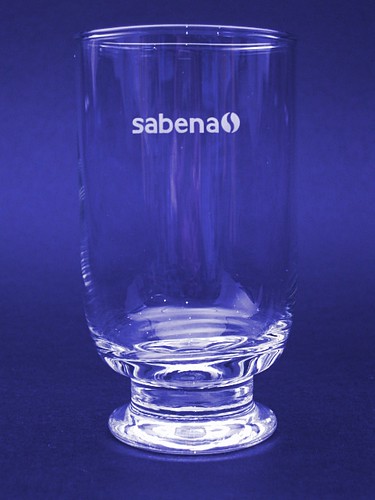 Sabena Logo