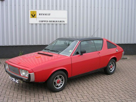 This photo belongs to. willemsknol's photostream (31036) · RENAULT 