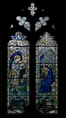 Annunciation - St. Botolph, Farnborough