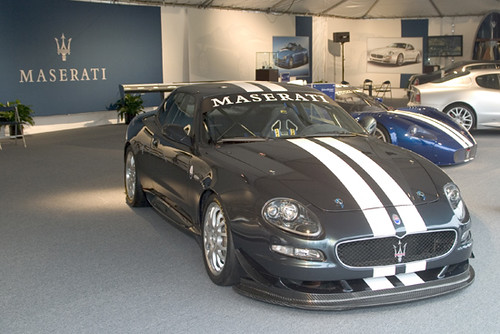 Maserati+mc12+gt