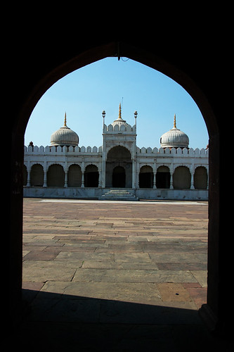 Tajul Masjid