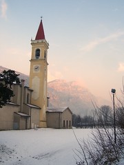 chiesa di dolcè
