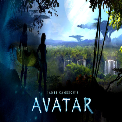 Avatar epic Wallpapers