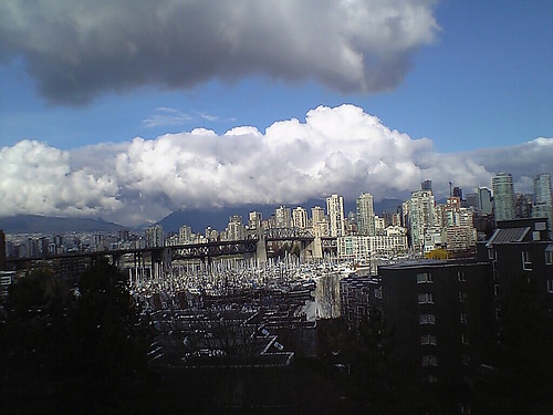 Hello Vancouver
