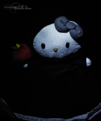 Hello Kitty - 41/365 Photo