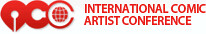 International Comic Artist Conference