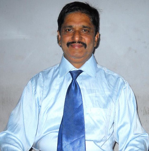 A MINING ENGINEER WITH NEW VISION FOR THE MINING INDUSTRY. N Gopakumaran Nair Mining Engineer India