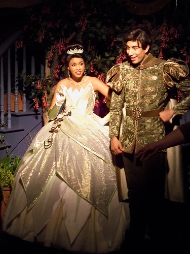 the princess and the frog tiana and naveen. The Princess and the Frog (Set